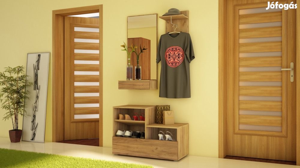 Cit-071 előszoba bútor szett