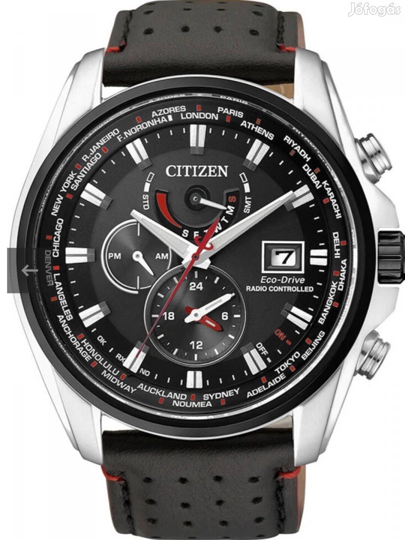 Citizen AT-9036 08E Promaster Sky