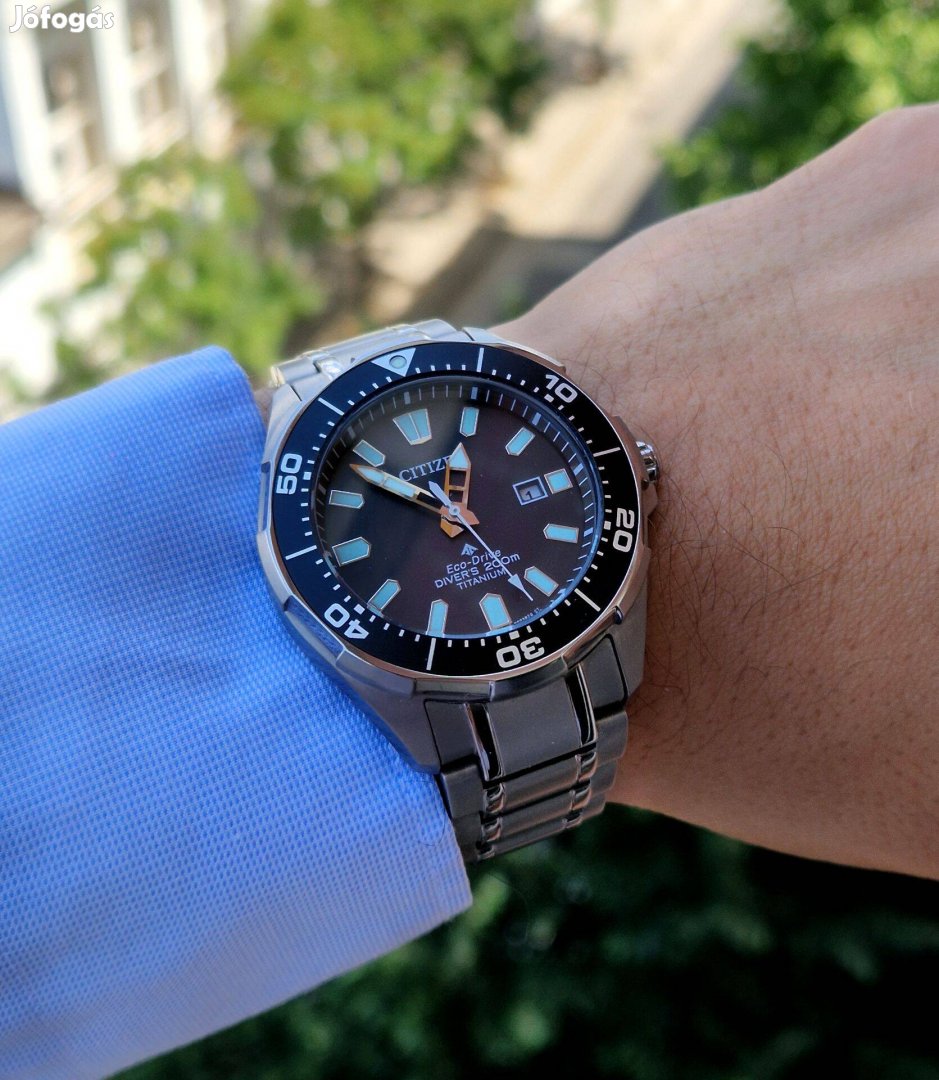 Citizen BN0200-81E
