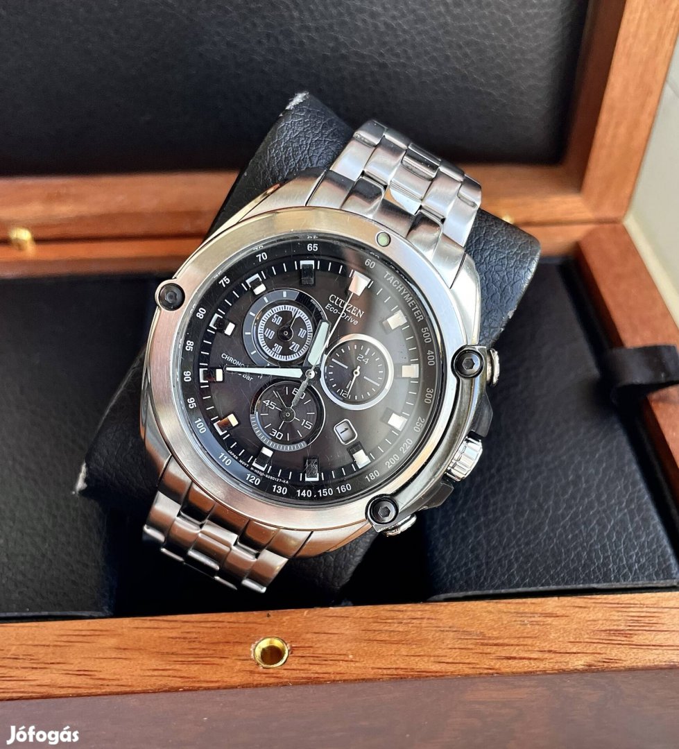 Citizen Eco Drive