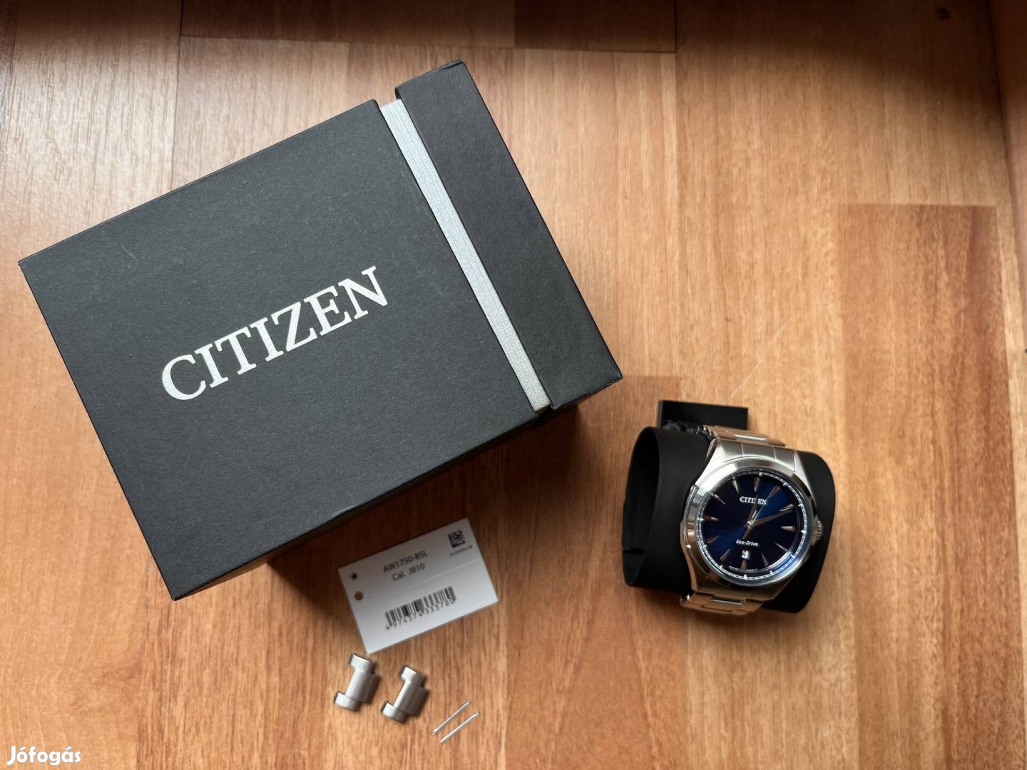 Citizen Eco-Drive