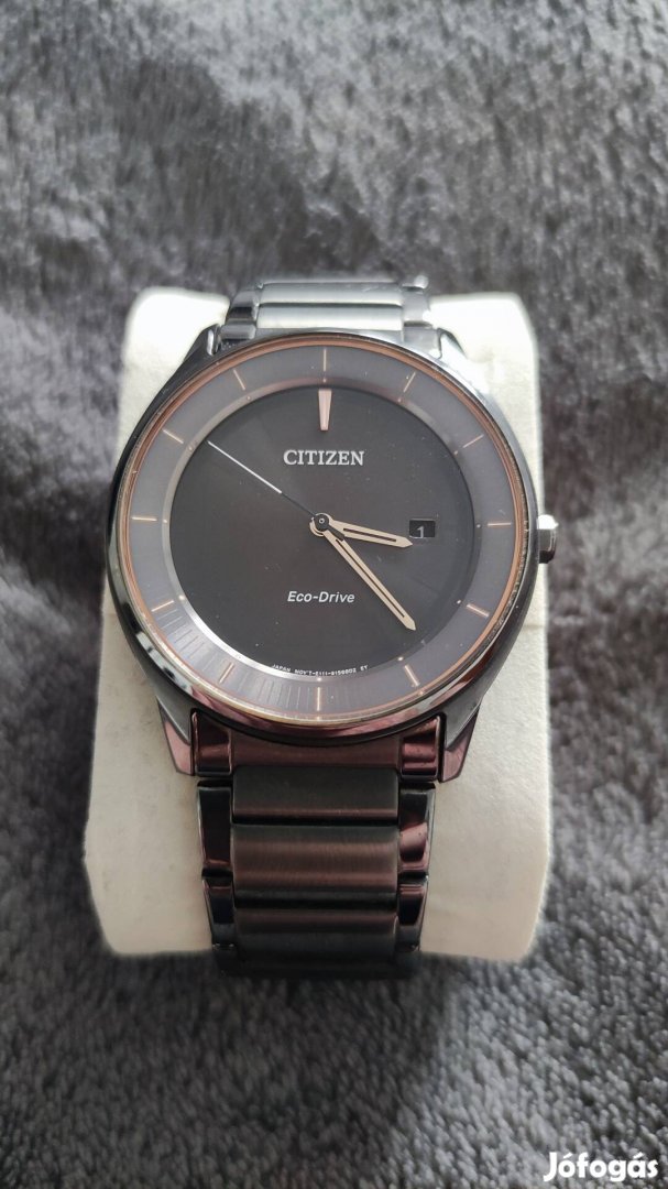 Citizen Eco-Drive BM7407-81H