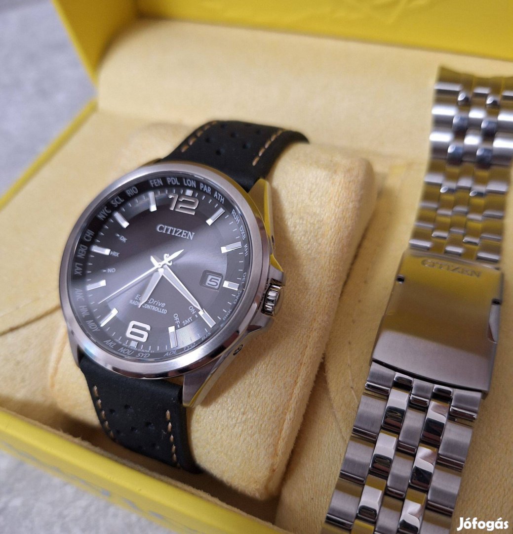 Citizen Eco-Drive CB0010-88E