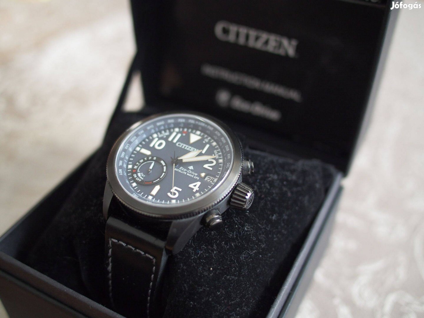 Citizen Promaster CC3067-11L