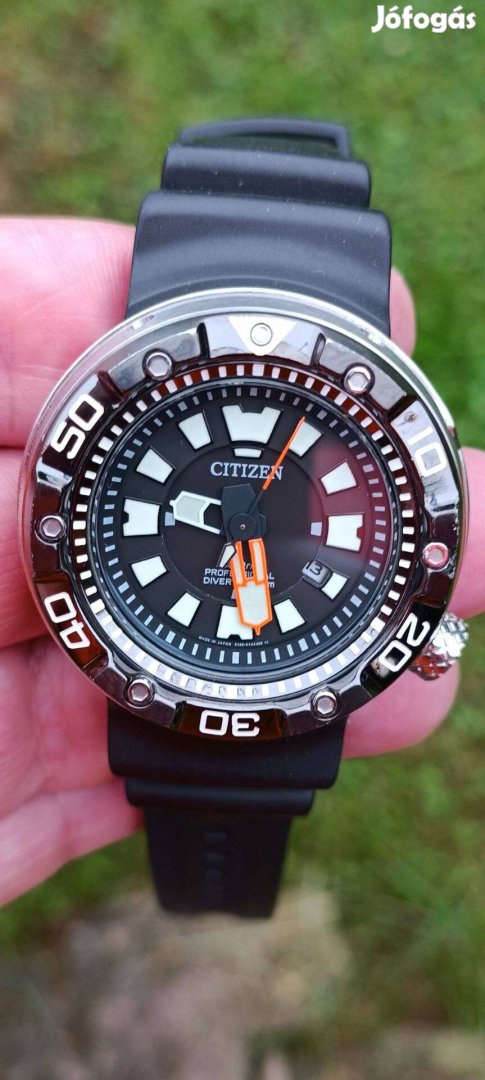 Citizen Promaster Marine Professional Diver Eladó