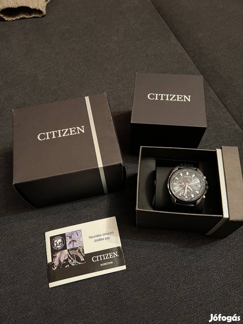 Citizen Promaster Sky AT9036-08E