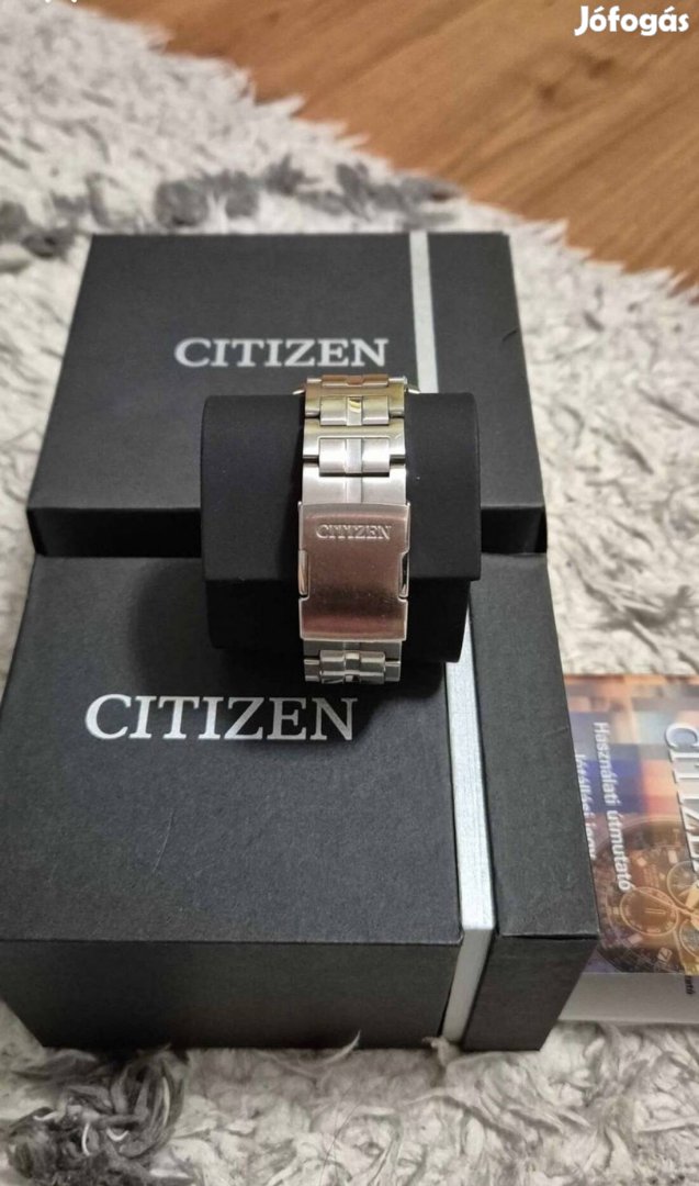 Citizen Promaster Sky 