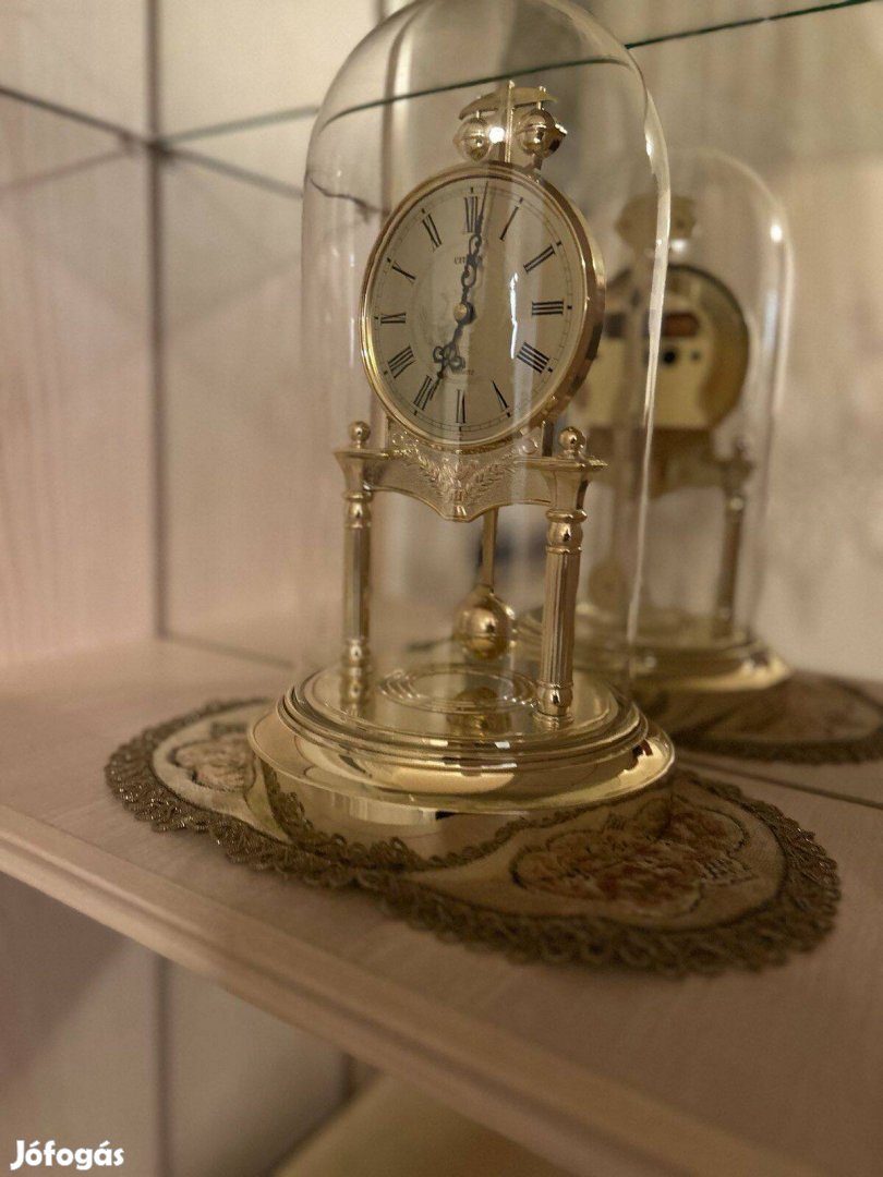 Citizen asztali óra