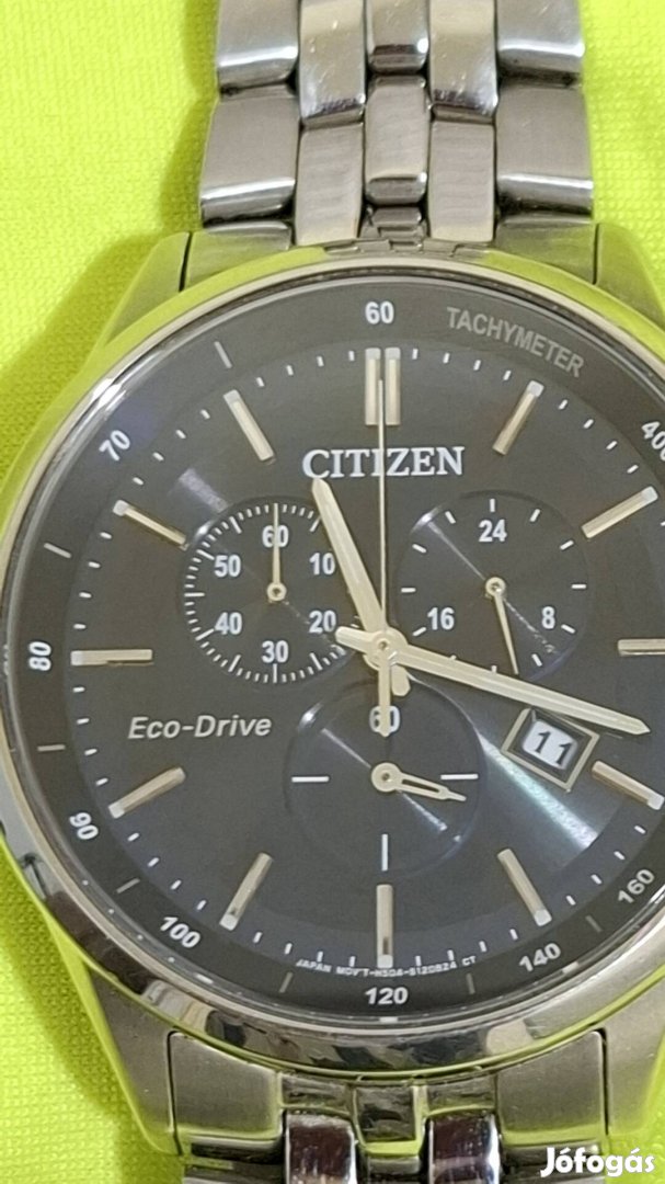 Citizen férfi karóra
