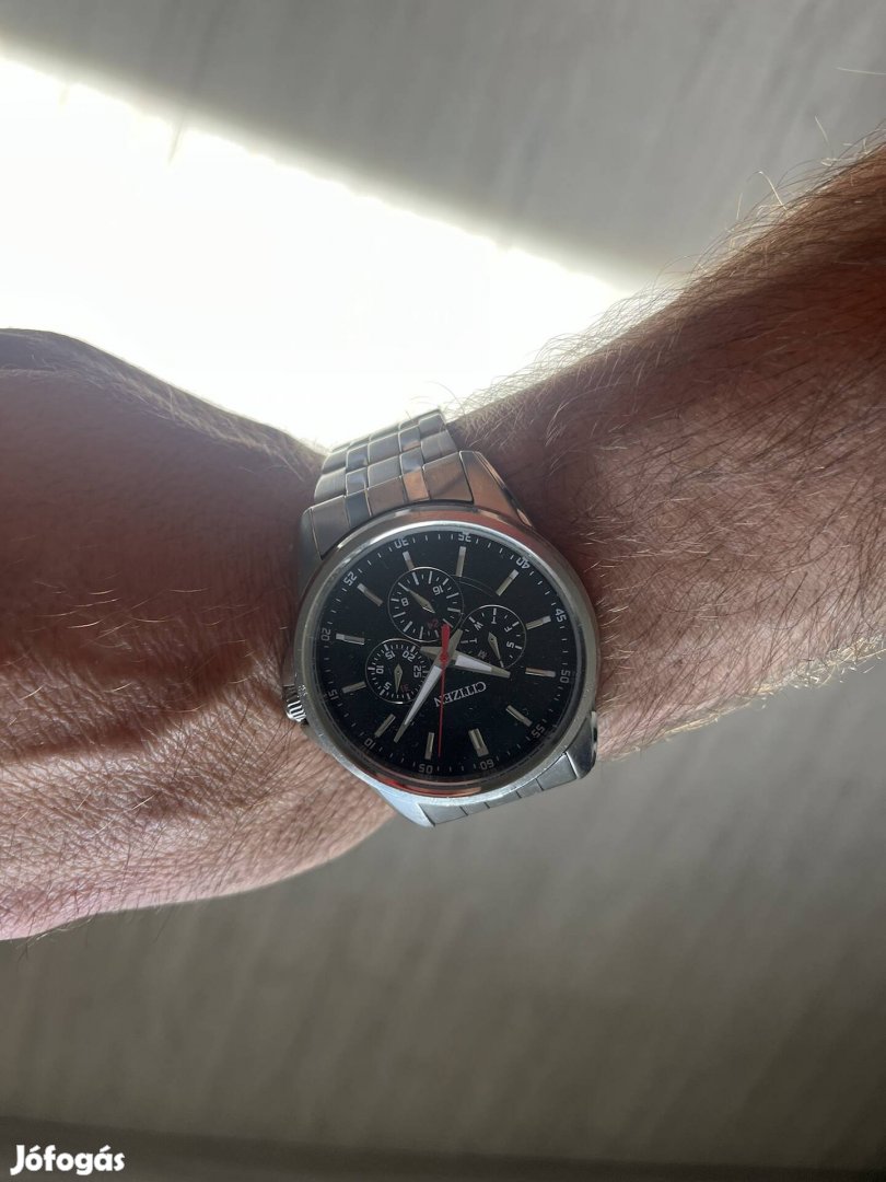 Citizen ferfi ora