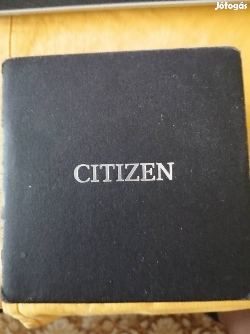 Citizen ffi karóra 