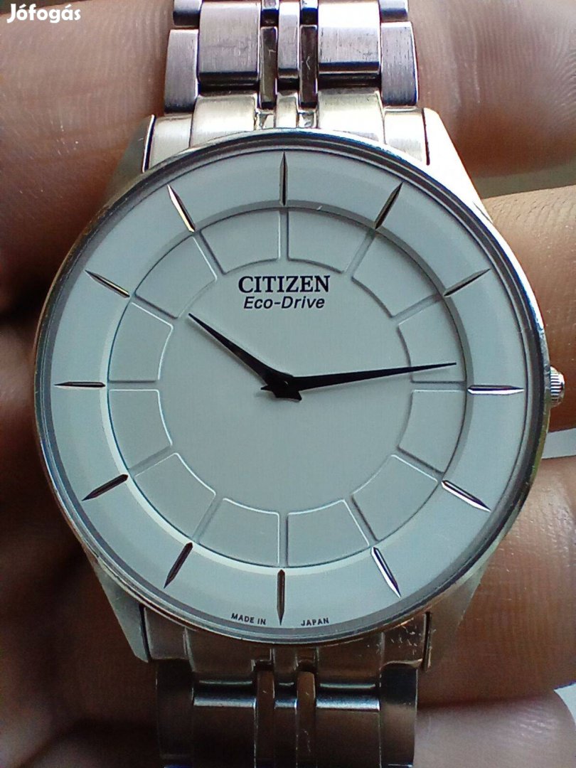 Citizen stiletto AR3010-65A