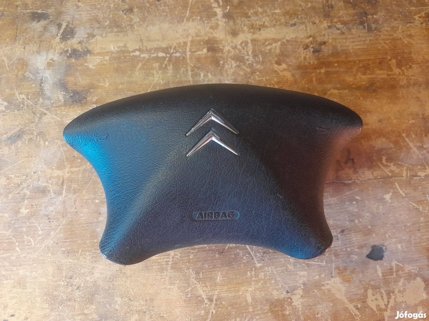 CitroËN Xsara Picasso Kormánylégzsák