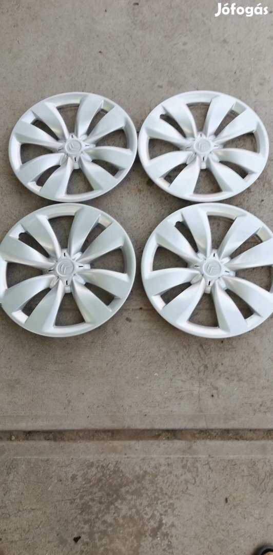 Citroën 15colos disztárcsa eladó. 