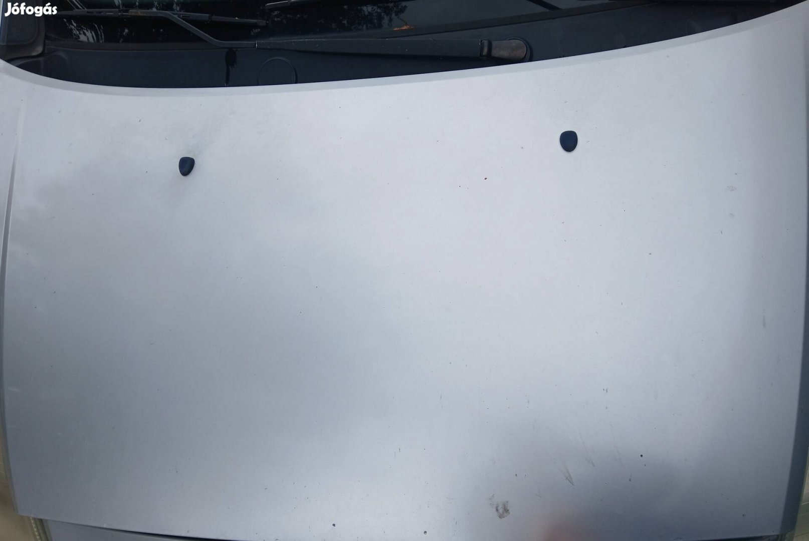 Citroën C2 1.4 hdi Facelift Motorház tető