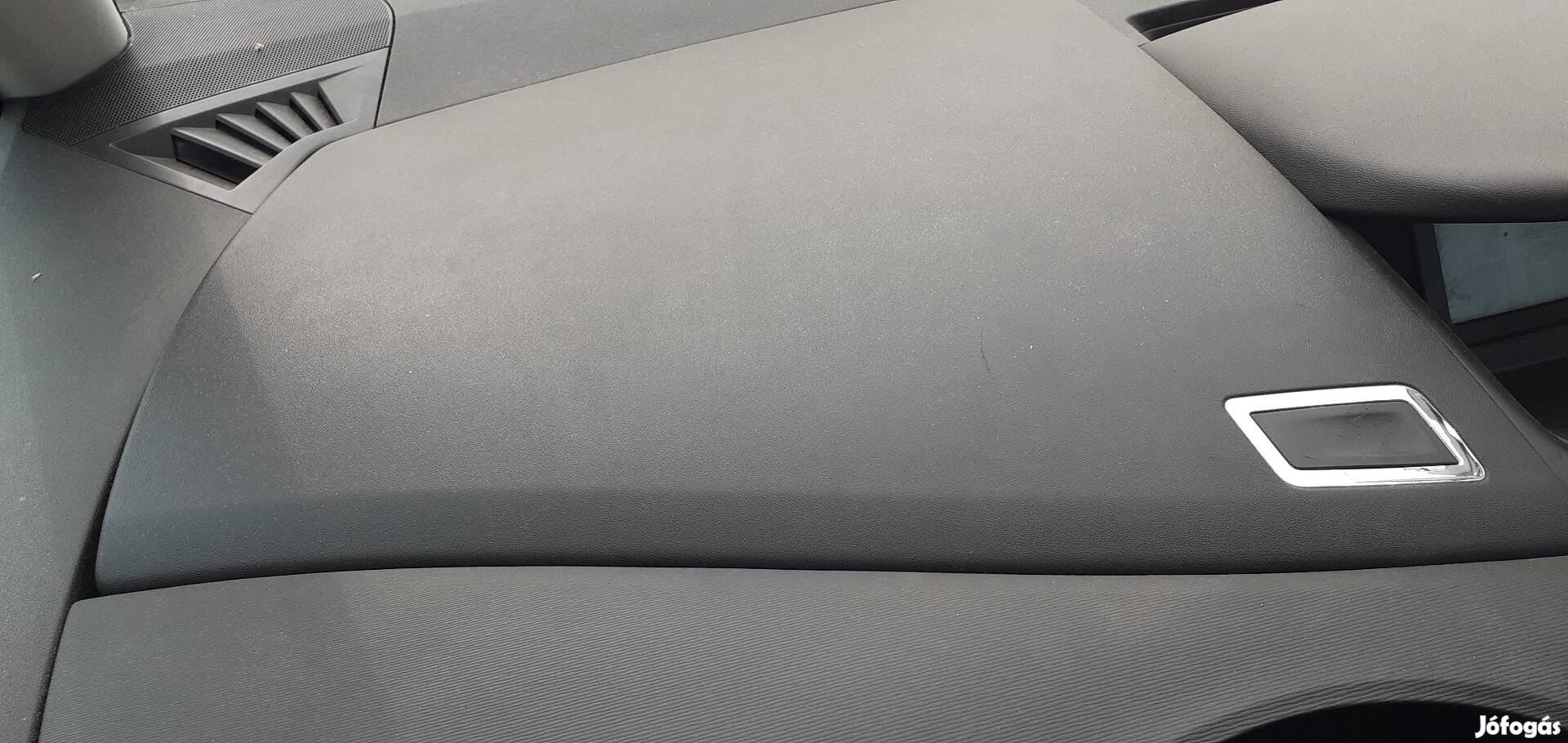 Citron C4 Picasso Grand Picasso 2007-2013 kesztyűtartó fedél