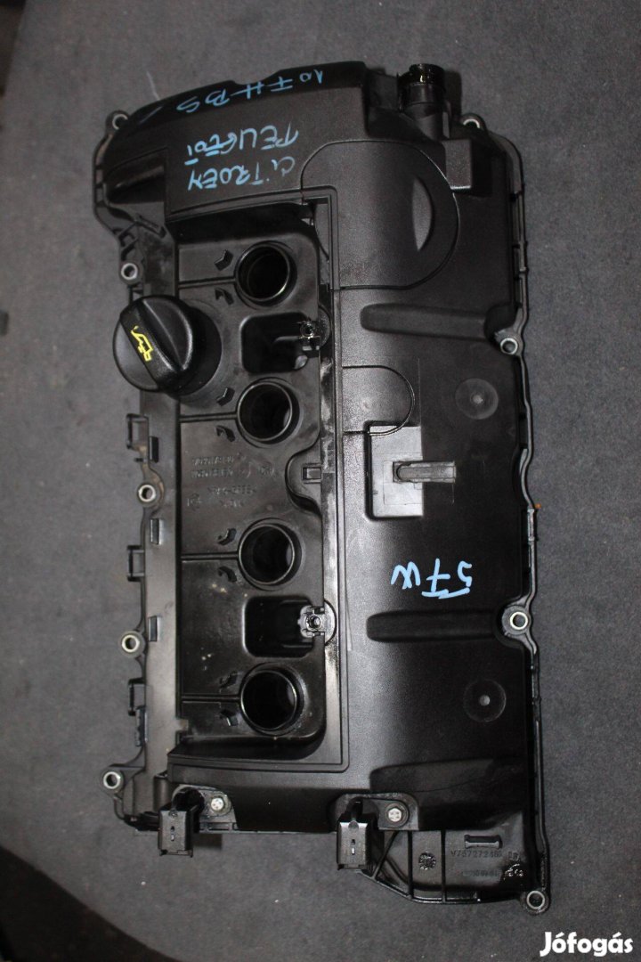 Citroën C4 Picasso I Szelepfedél tömítésekkel
