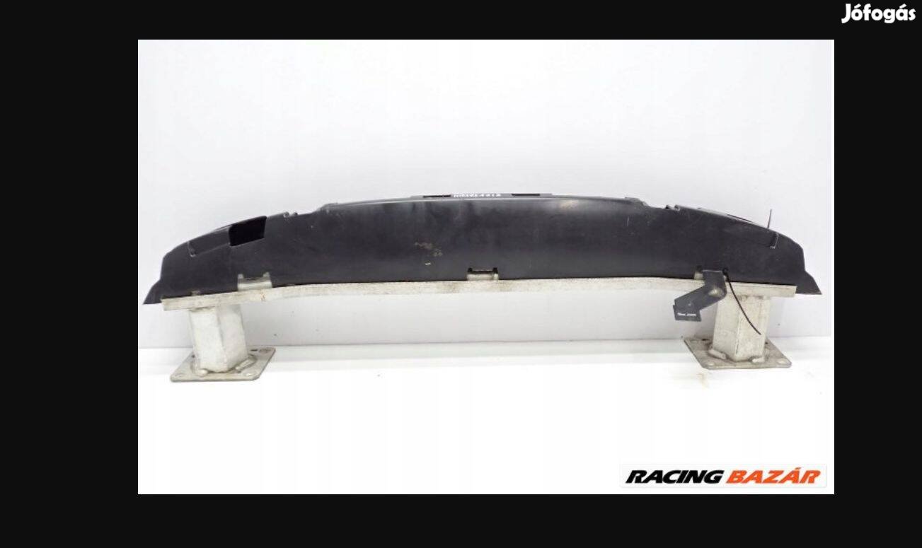 Citroën C4 Picasso I első lökhárító merevítő 9654597980