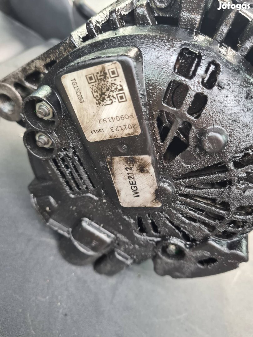 Citron C4 Picasso alkatrészek