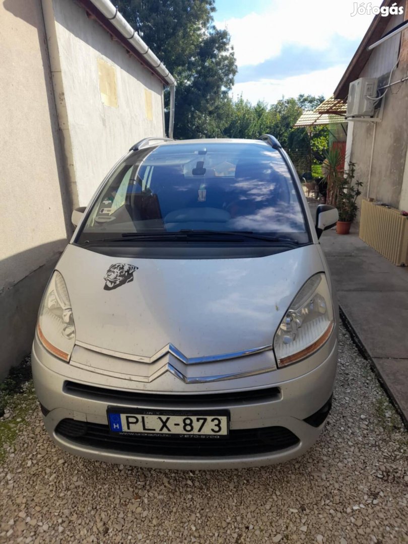 Citroën C4 picasso