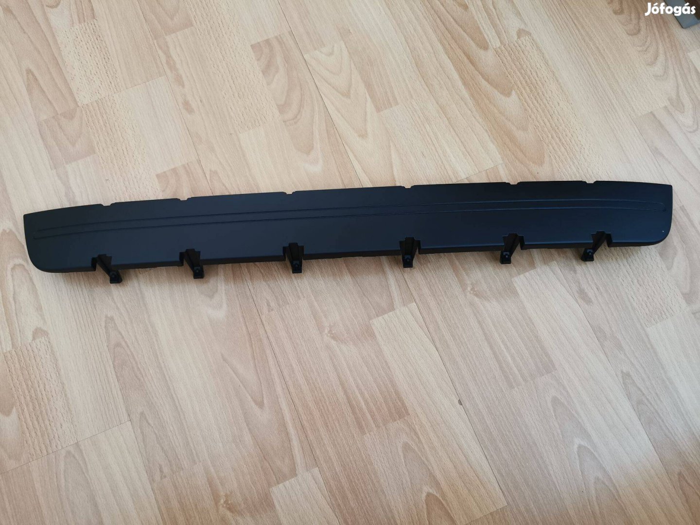 Citroën Jumpy Fiat , Citroen, Peugeot első lökhárító betét 1962227X