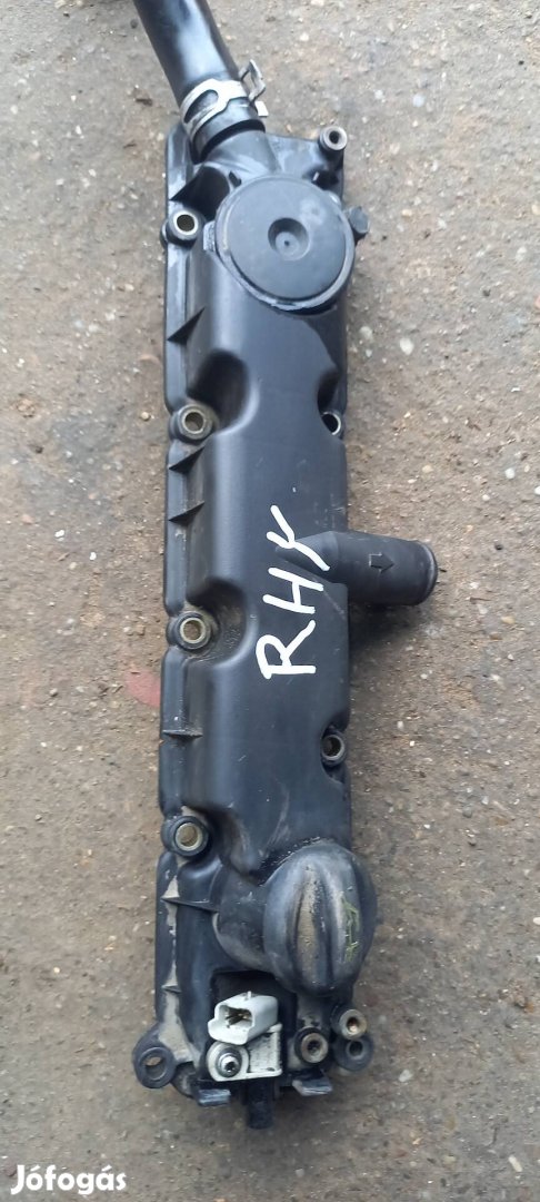 Citroën Peugeot rhy szelepfedel 