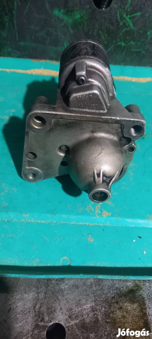 Citroën c2 1.4 hdi önindító 