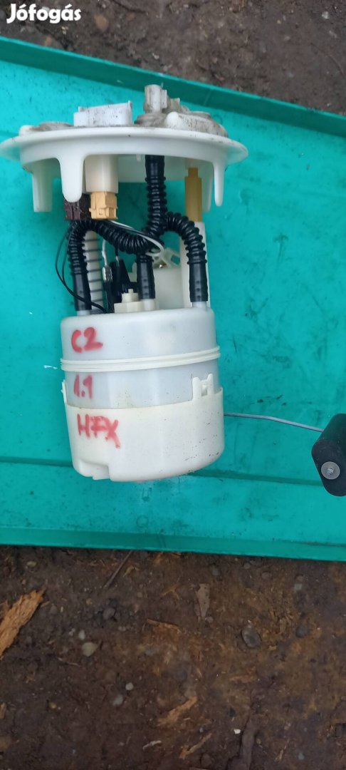 Citroën c2 c3 1.1 1.4 ac pump 