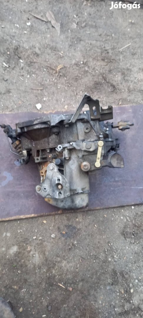 Citroën c2 c3 1.1 1.4 váltó sebességváltó 20CQ08 
