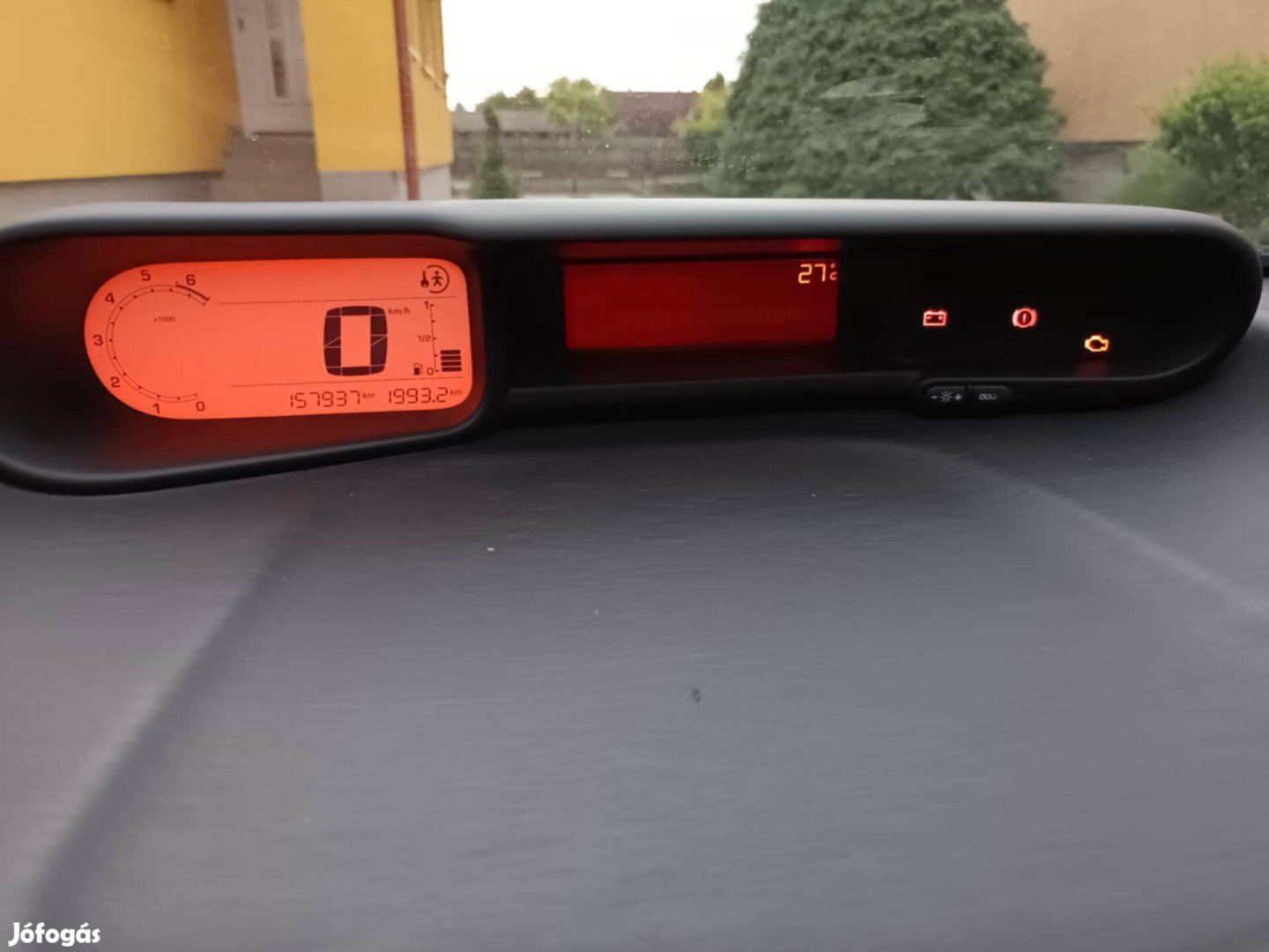 Citroën c3 picasso