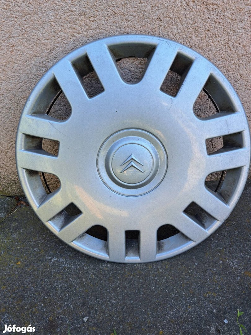 Citroën disztárcsa