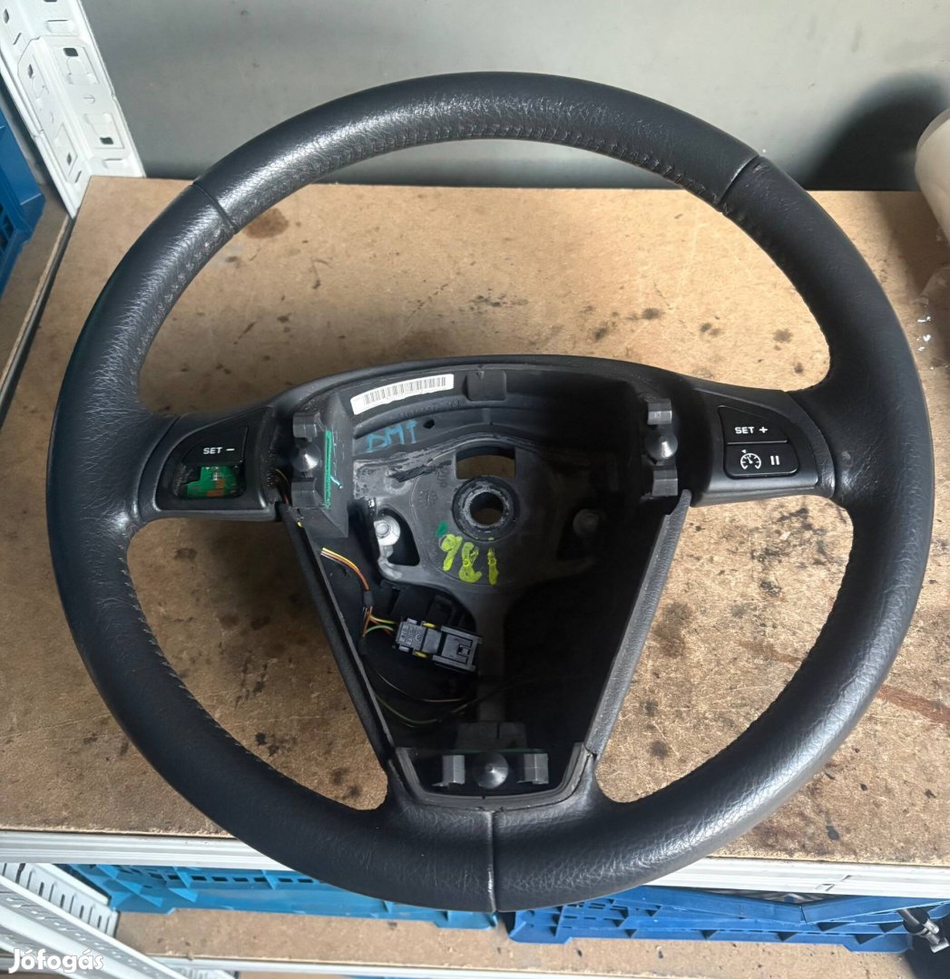 Citroem C2 C3 bőrkormány tempomatos