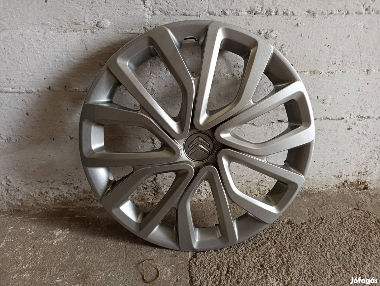 Citroen 16" dísztárcsa