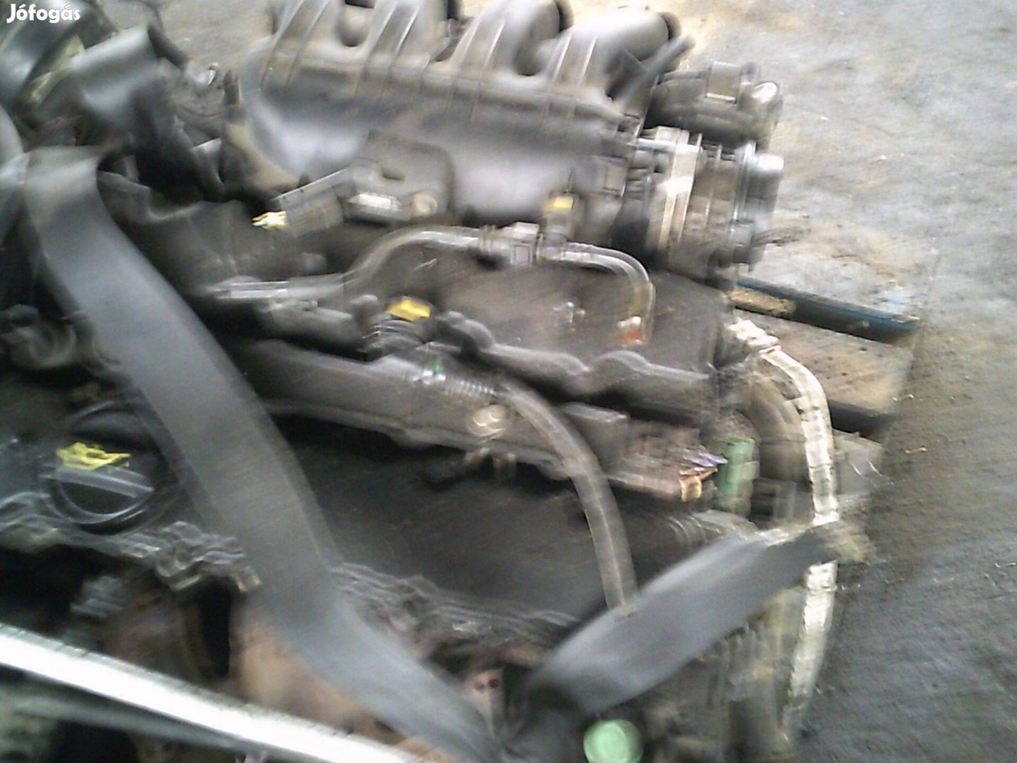 Citroen 1.6 16v