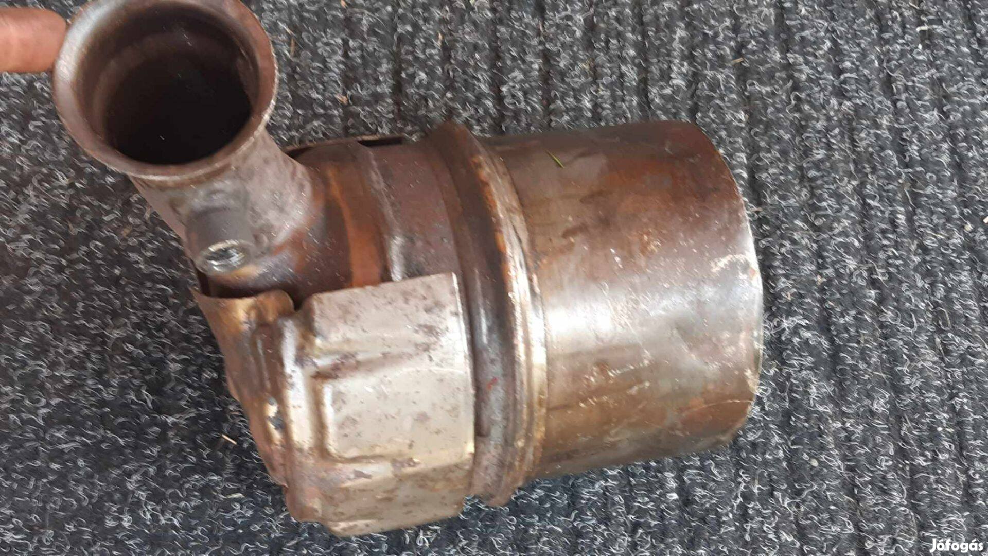 Citroen 1.6 HDi 90 PSA F026-N PSA F026-N DPF