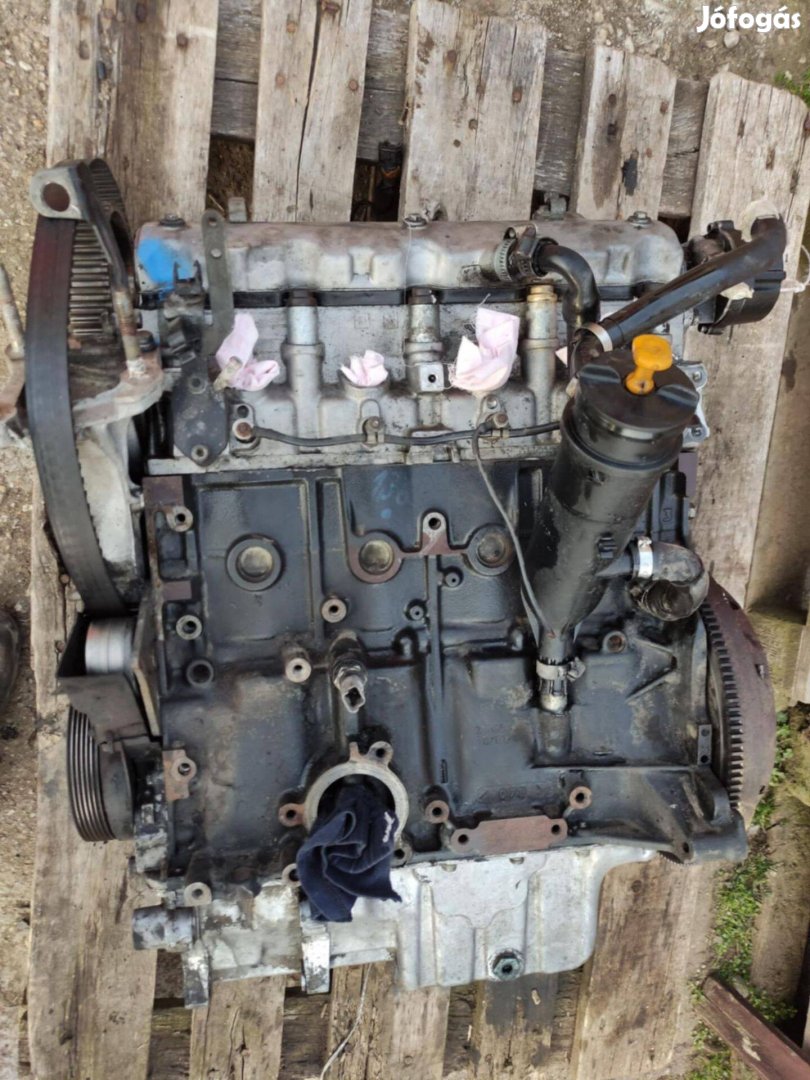 Citroen 1.9 td motor Xantia Zx Evasion dhx dhy Fiat Scudo 1.9td