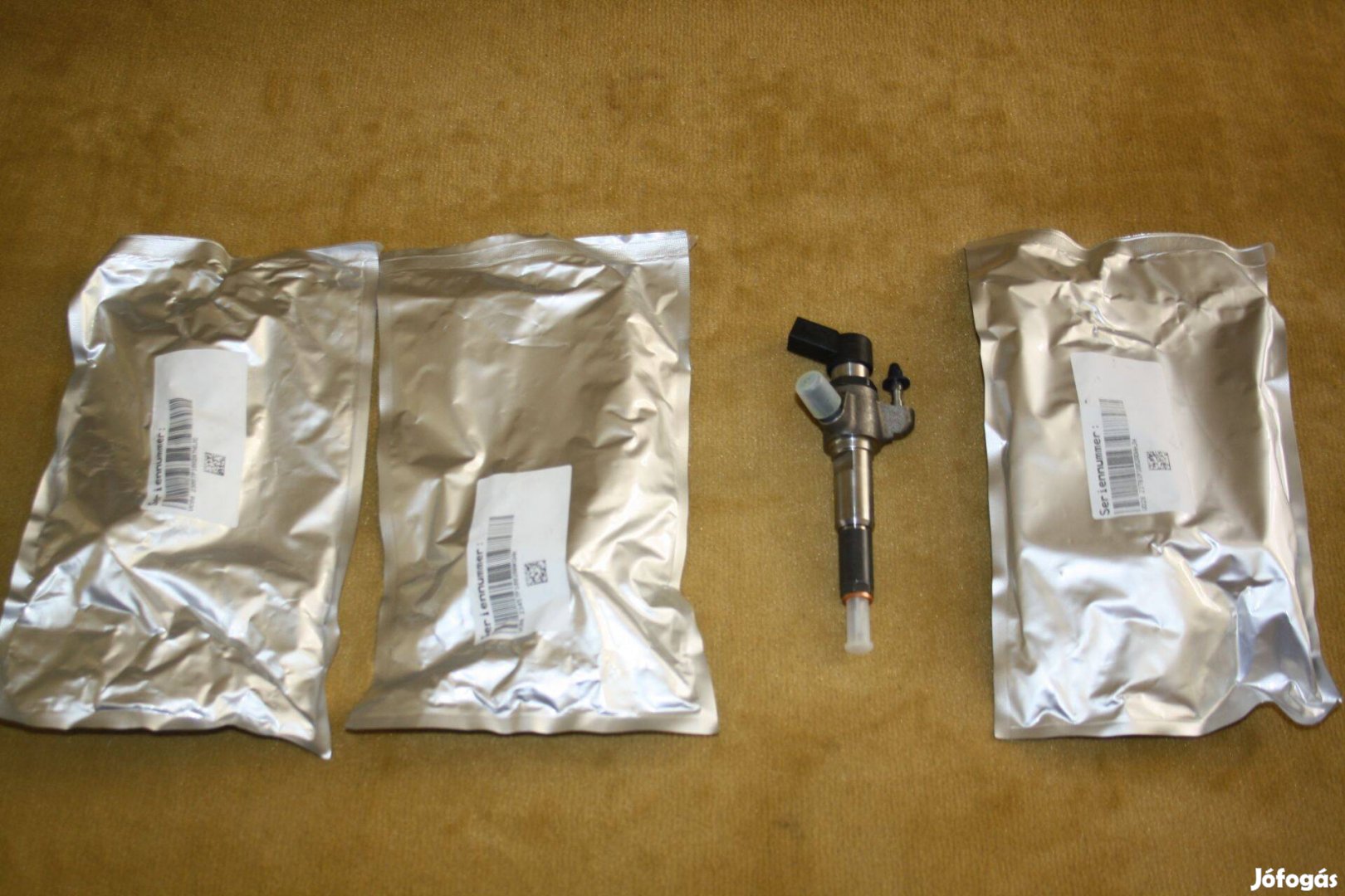 Citroen 9674973080 Peugeot A2C59513556 1.6HDI 50274V05