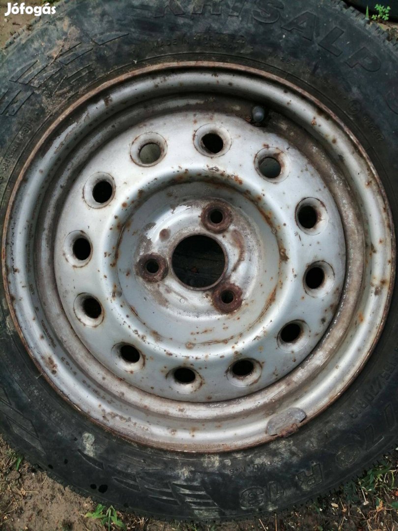 Citroen AX felni 1db