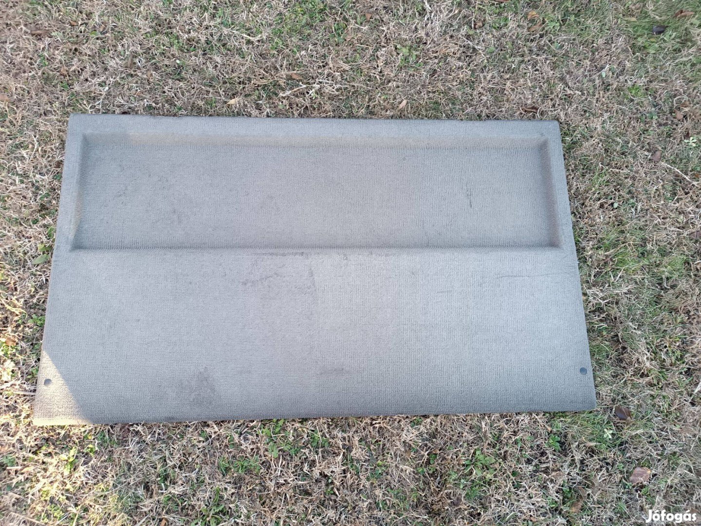 Citroen BX S1 Kalaptartó