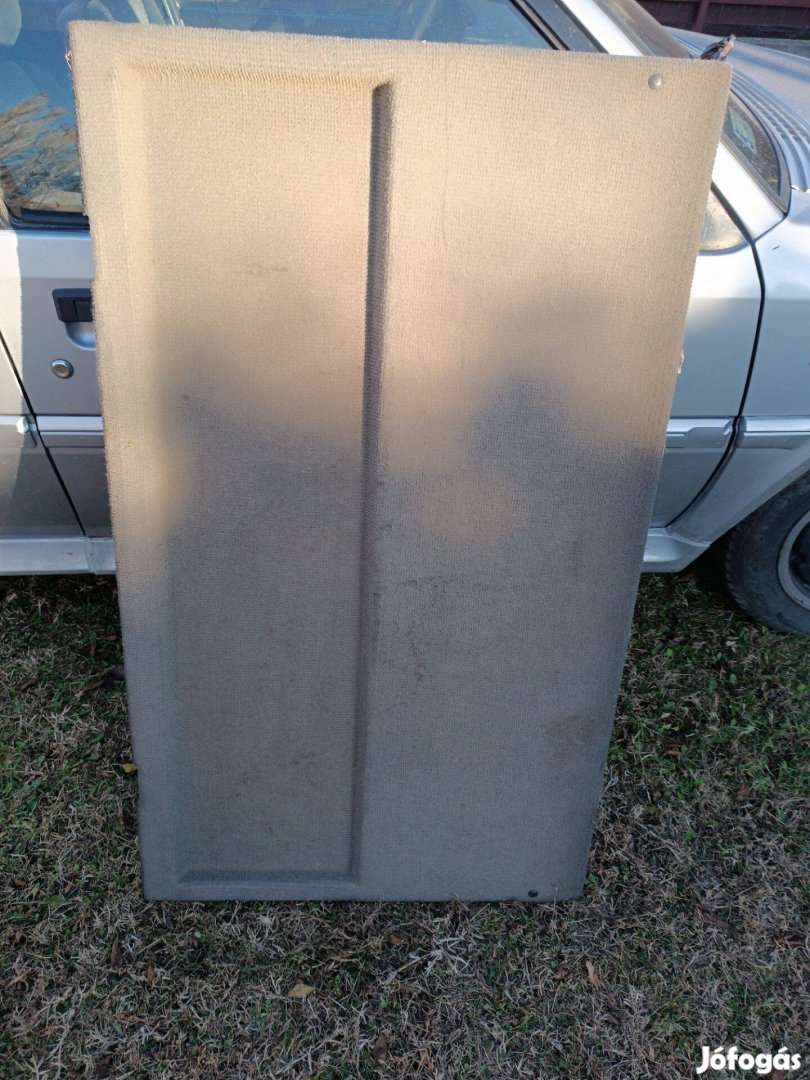 Citroen BX S1 kalaptartó