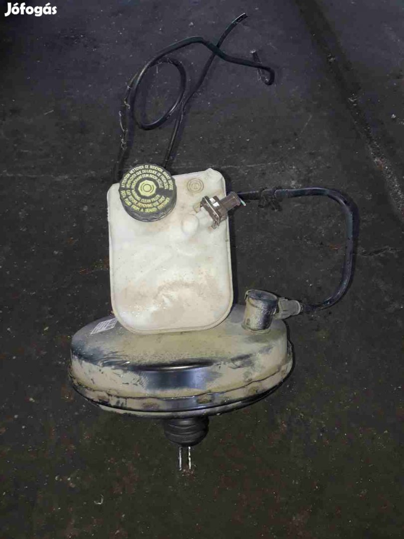 Citroen Berlingo 02-08 Devander Főfék Munkahenger