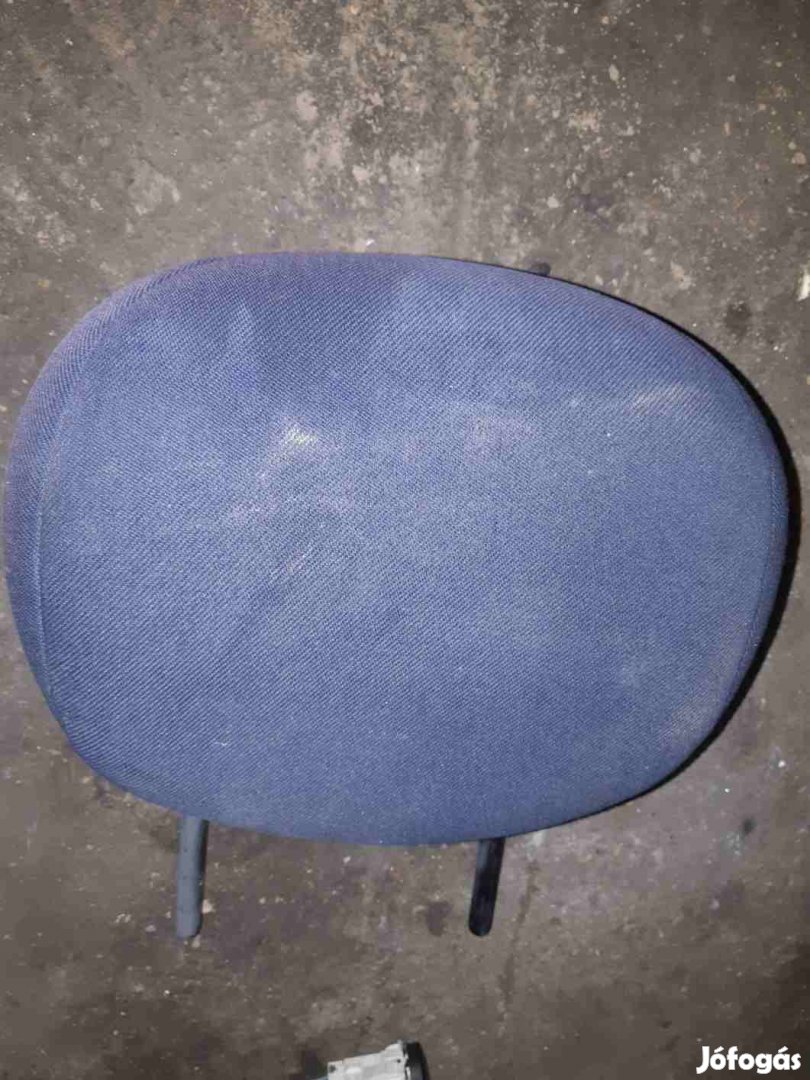 Citroen Berlingo 02-08 Fejtámla