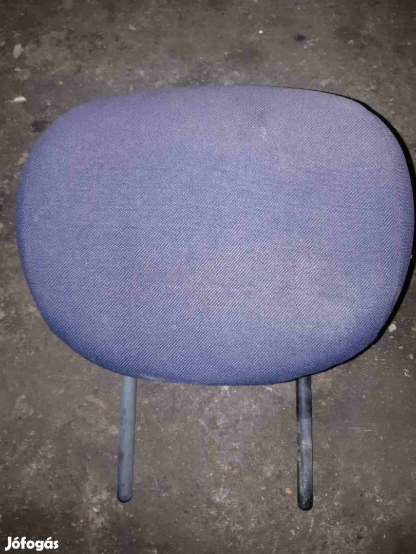 Citroen Berlingo 02-08 Fejtámla