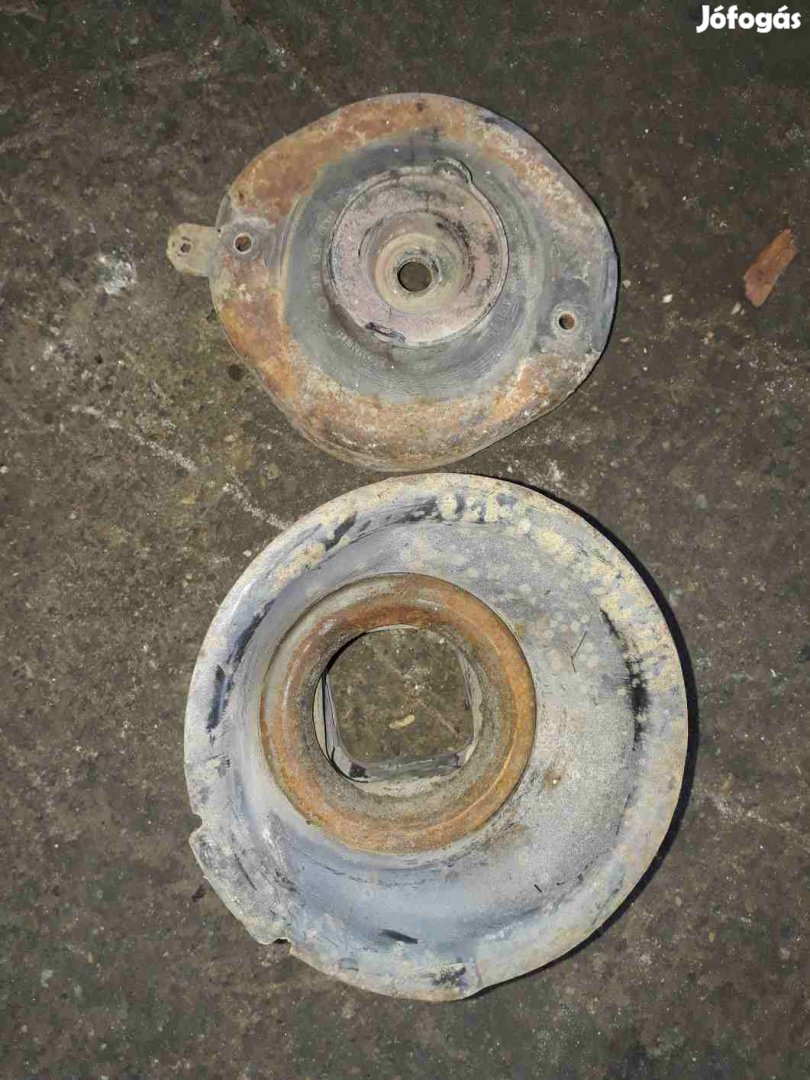 Citroen Berlingo 02-08 Rugó Tányér