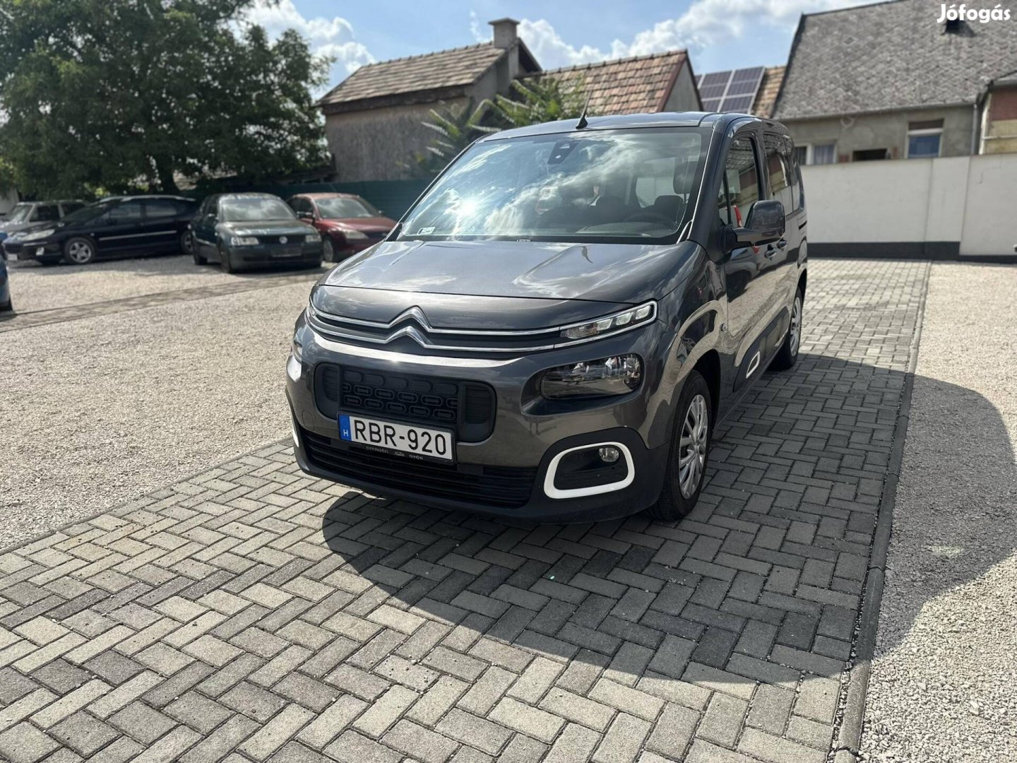 Citroen Berlingo 1.2 Puretech Feel S&S