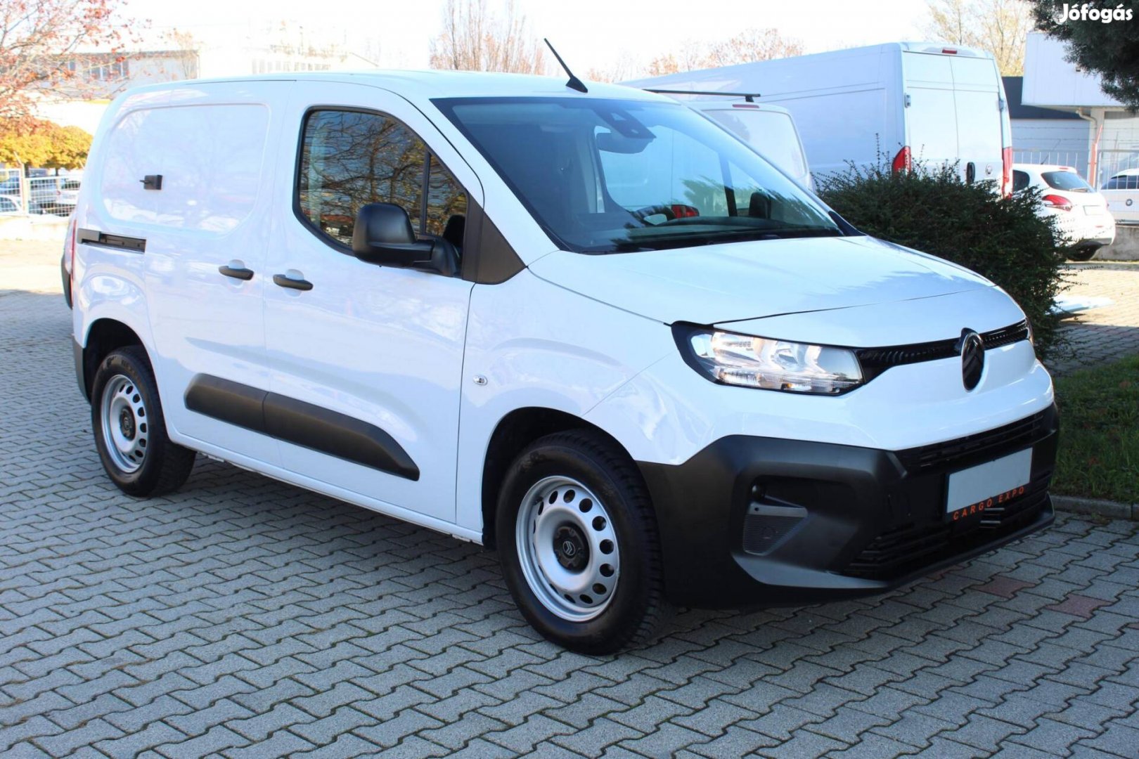 Citroen Berlingo 1.5 Bluehdi 100 M Facelift/ KL...