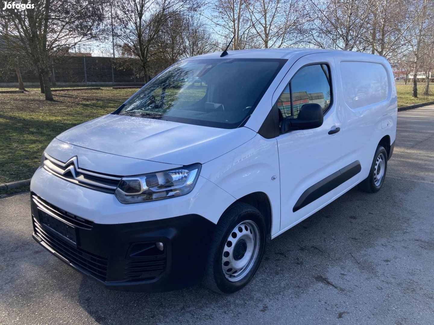 Citroen Berlingo 1.5 Bluehdi 130 Driver XL 1000...