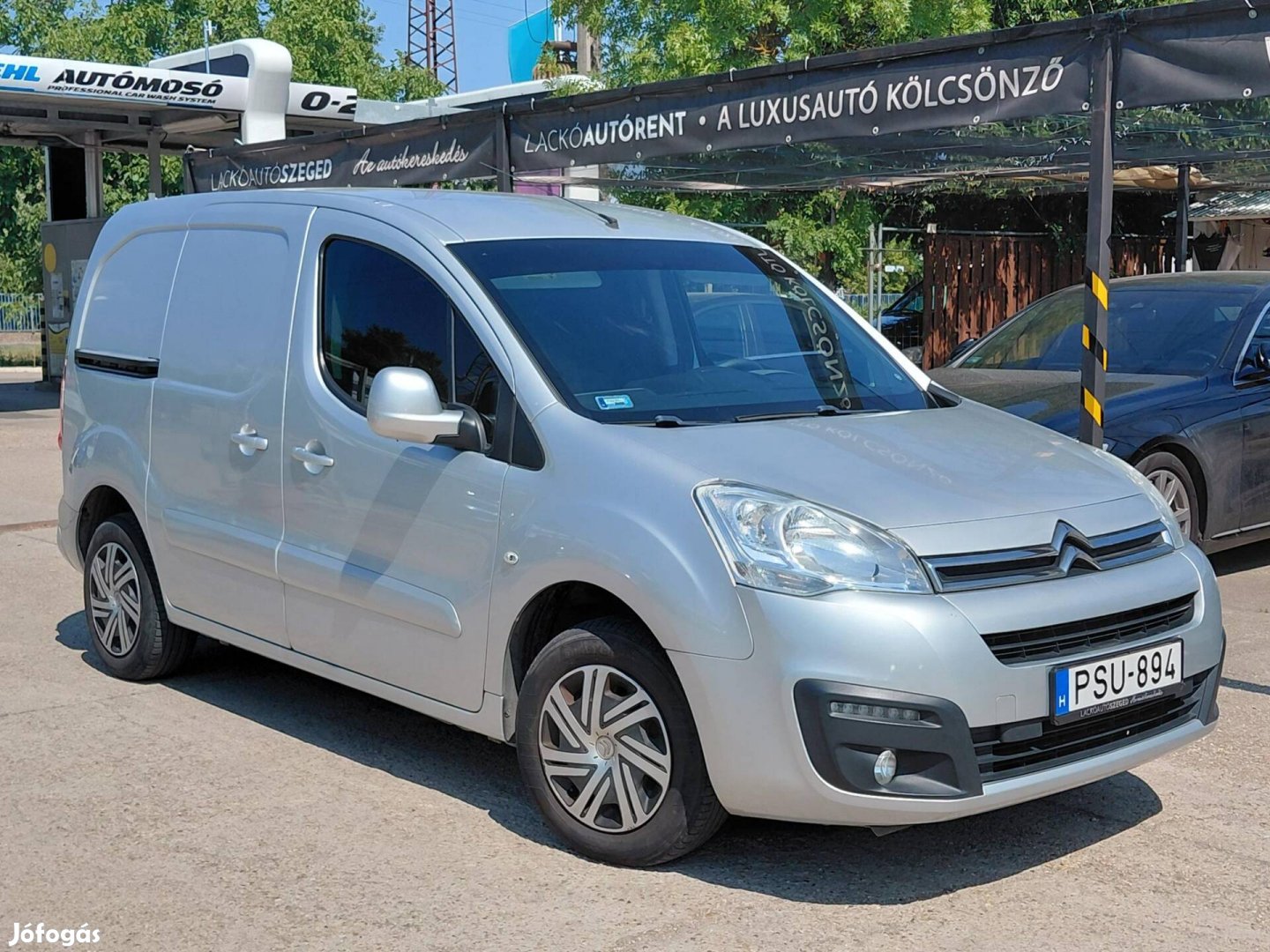 Citroen Berlingo 1.6 Bluehdi 100 Club XL 1000 (...