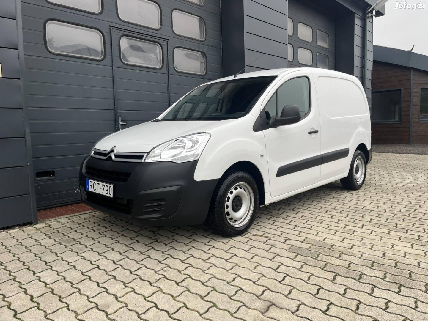 Citroen Berlingo 1.6 Bluehdi District L1 EURO6...