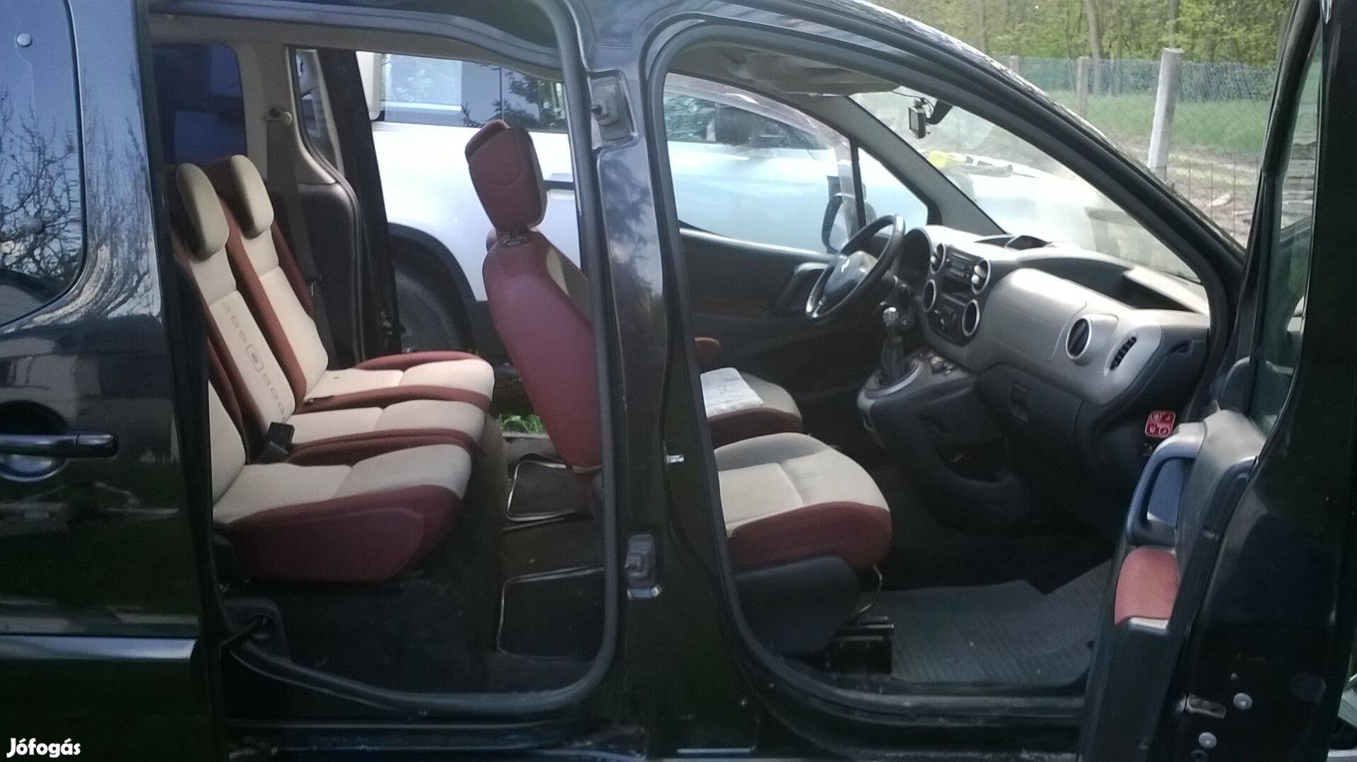 Citroen Berlingo 1.6 HDI